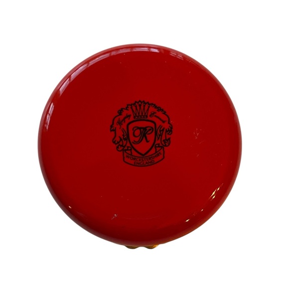 Riding to Hounds Enamel Box - Picture 4 of 6